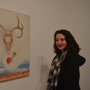 Meet your Posher, Theresa